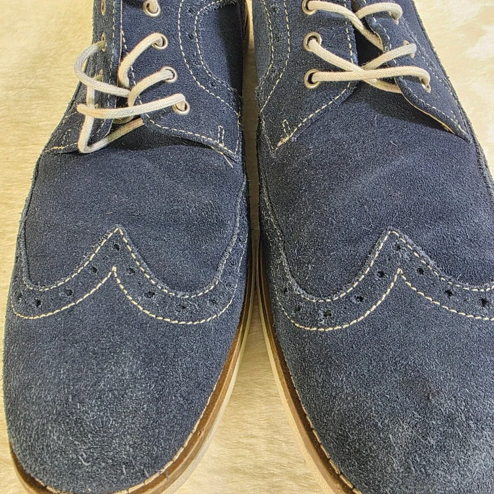 G.H. Bass & Co. bass oxford